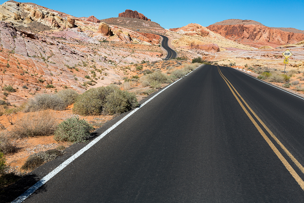 10-05 - 06.jpg - Valley of Fire State Park